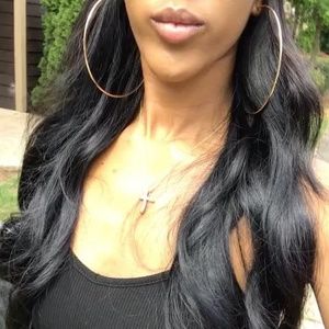 Meet your Posher, Ty